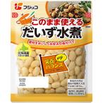 フジッコ　このまま使えるだいず水煮　１５０ｇ×12個 (爆買)