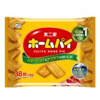  Fujiya Home пирог 38 листов (19.) × 16 пакет × 2 кейс (32 пакет )