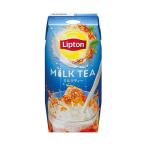 Yahoo! Yahoo!ショッピング(ヤフー ショッピング)森永 リプトン ミルクティー プリズマ 200ml×24個 （爆買）