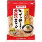 マルトモ　徳用花かつお（45g）×12個 (爆買)
