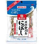  maru tomo. соль еда .....(40g)×10 шт (. покупка )