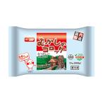 味のちぬや　むかしのコロッケ 600�