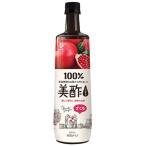 ショッピング飲む酢 美酢 CIフーズジャパン　美酢　ザクロ　希釈タイプ（900ml）×12個