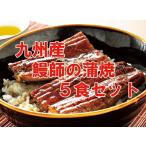  Kyushu производство угорь .. ..5 порций комплект [ местного производства ] (. покупка )