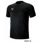 Puma puma футболка короткий рукав dry вязаный материалы мужской одежда мужской футболка 656335
