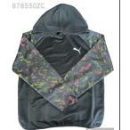  Puma Puma ACTIVESPORTS поли fti- тренировочные брюки Kids Junior 678550ZC