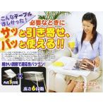 コンビニエンステーブル