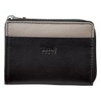 ma Rely кошелек для мелочи ( черный × серый )