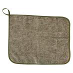  момент . вода sauna коврик ( хаки )