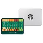  Starbucks premium Mix подарок 