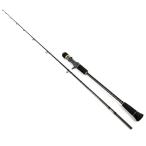 no-bi slow jigging удилище вращающийся Bait легкий type slow jigging удилище 6'0"(1.83m) 6'5"(1.96m) 30-260g 100-350g