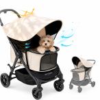  домашнее животное Cart затеняющий экран, шторки от солнца летний навес покрытие UV99% cut затемнение ультрафиолетовые лучи меры регулировка угла возможность 