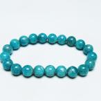 アマゾナイトブレスレット9mmt1...