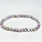 クンツァイトブレスレット6mmt1...