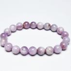 クンツァイトブレスレット9mmt1...