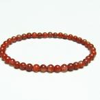 レッドアゲート赤メノウブレスレット...