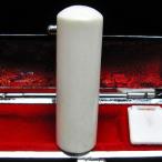 シャコガイ 印材販売 (篆刻不可) (18mm)  印鑑 実印 パワーストーン 天然石 t203-247