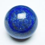 ラピスラズリ 丸玉  33mm  t21