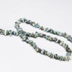 ラリマー一連ビーズt301-865