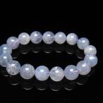 skoro свет ( лаванда кварц ) браслет 12mm t352-1702