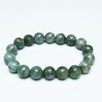 エメラルドブレスレット11mmt3...