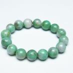 エメラルドブレスレット13mmt4...