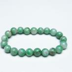 エメラルドブレスレット9mmt40...