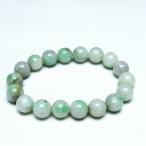 エメラルドブレスレット11mmt4...