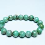 エメラルドブレスレット11mmt4...