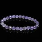 Yahoo! Yahoo!ショッピング(ヤフー ショッピング)アメジスト ブレスレット 8mm  t404-1194