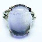 フローライト指輪t426-8436