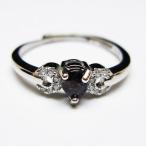 スギライト指輪t427-4793