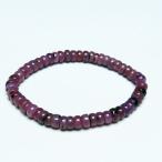 Yahoo! Yahoo!ショッピング(ヤフー ショッピング)ルビー ブレスレット 7mm  t430-4560