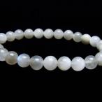 ムーンストーンブレスレット8mmt...