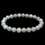 ムーンストーンブレスレット8mmt...