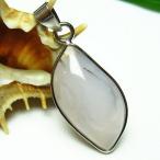 アゲートペンダントt508-1404