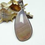 アゲートペンダントt508-1556
