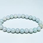 糸魚川翡翠 ブレスレット  8mm  t51-166