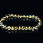 シトリンブレスレット6mmt55-...