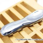 テラヘルツ鉱石 本物  高純度 スプーン 美容と健康に 《rv》 パワーストーン 天然石 t557-2156