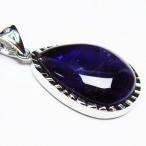 アメジストペンダントt576-2285