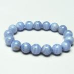 ブルーレースアゲートブレスレット1...