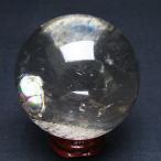 ヒマラヤ水晶 丸玉  49mm  t62-16613