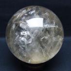 2Kg ヒマラヤ水晶 丸玉  115mm  t62-16628