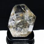 ショッピング安 1.1Kg ヒマラヤ水晶トルマリンルチル 原石 t627-7155