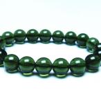 モルダバイトブレスレット10mmt...