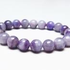 スギライトブレスレット10mmt6...