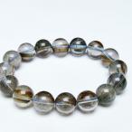 トルマリンルチルブレスレット14m...