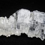 ダブルターミネーター ファーデンクォーツ 水晶 クラスター アメリカ産  t688-1655