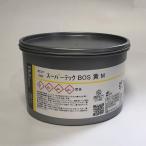 TOKA super Tec BOS желтый 1kg